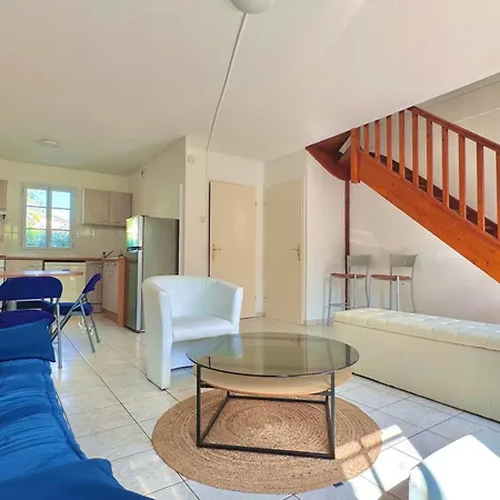 Maison 8Min De Disney 6 Couchages Magny-le-Hongre Exterior photo