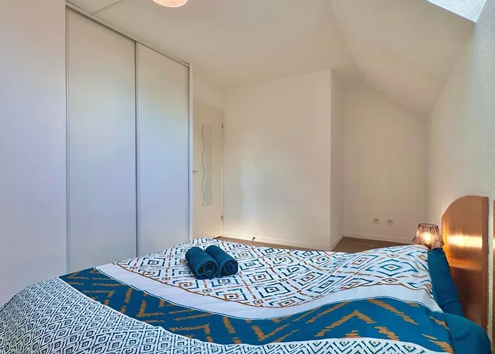 Maison 8Min De Disney 6 Couchages