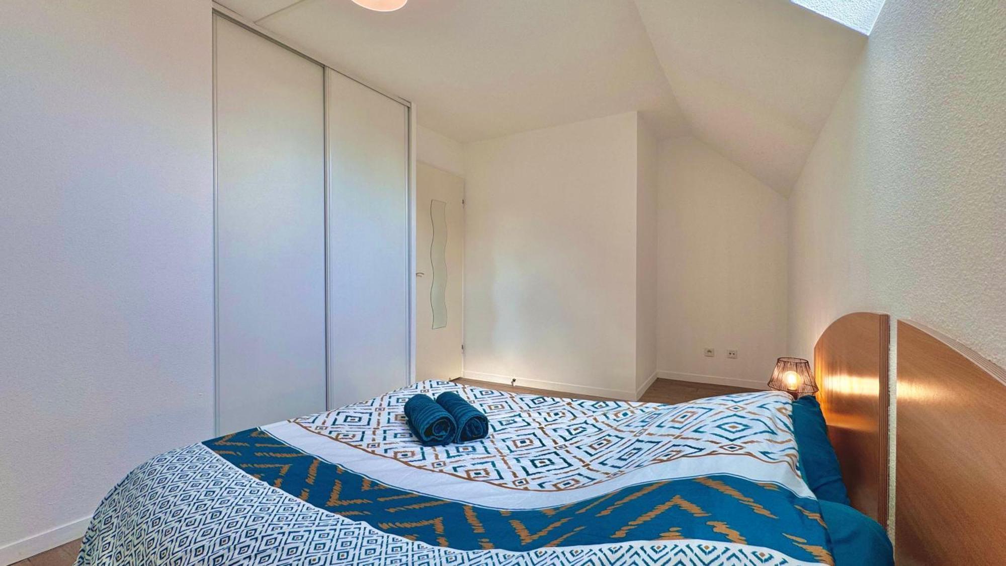 Maison 8min De 6 Couchages *