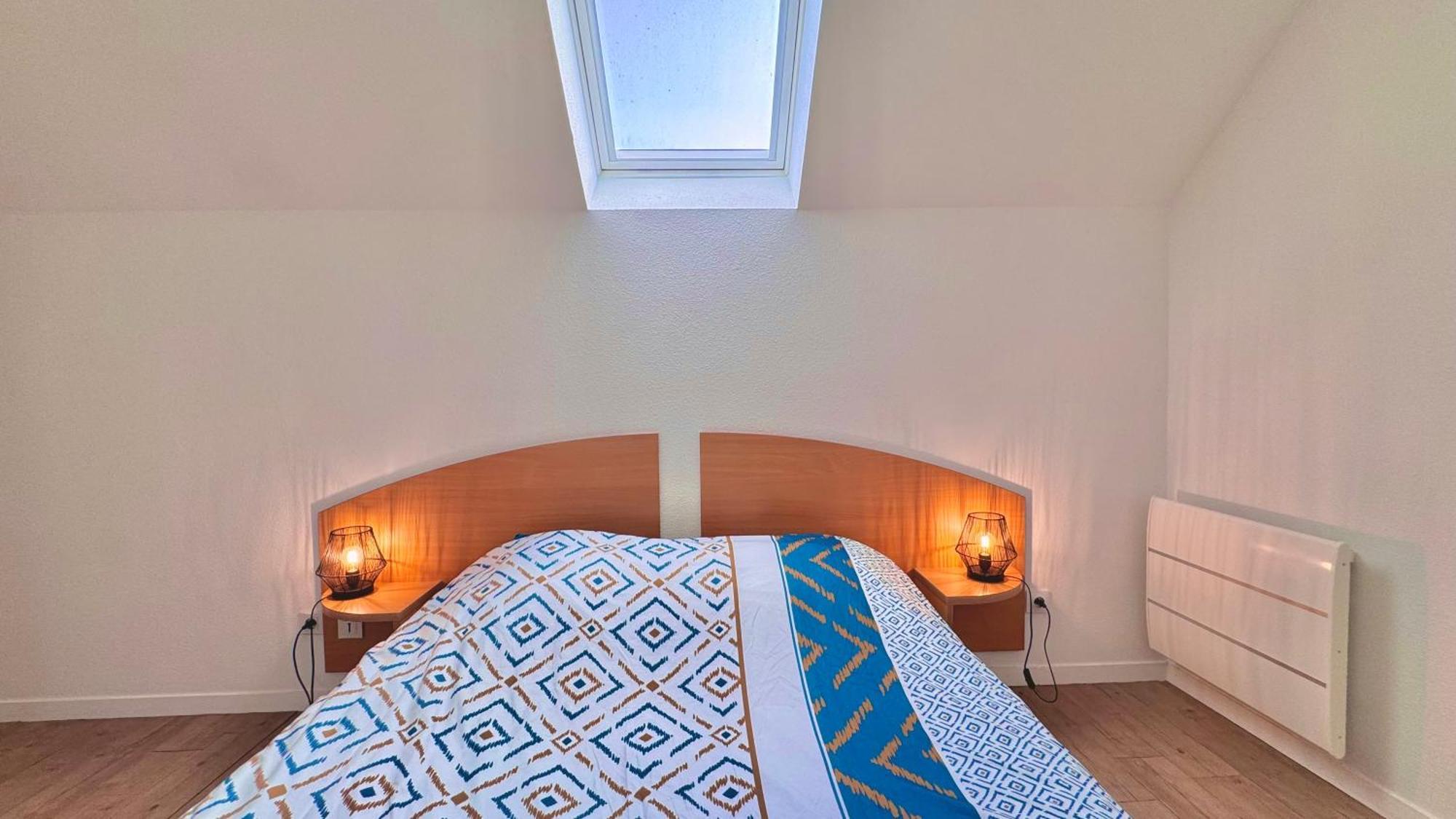 Maison 8min De 6 Couchages Magny-le-Hongre