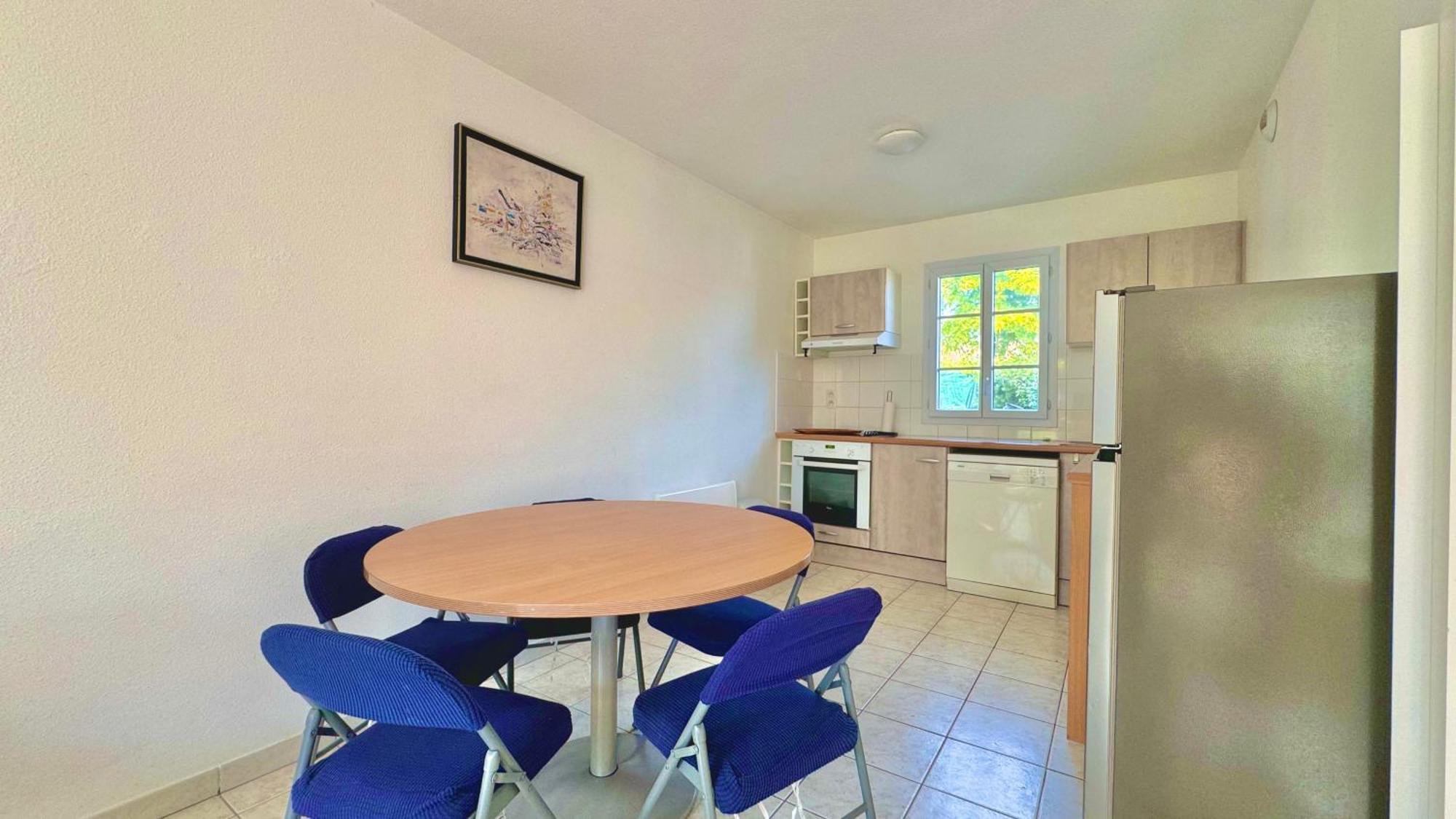 Apartment Maison 8min De 6 Couchages