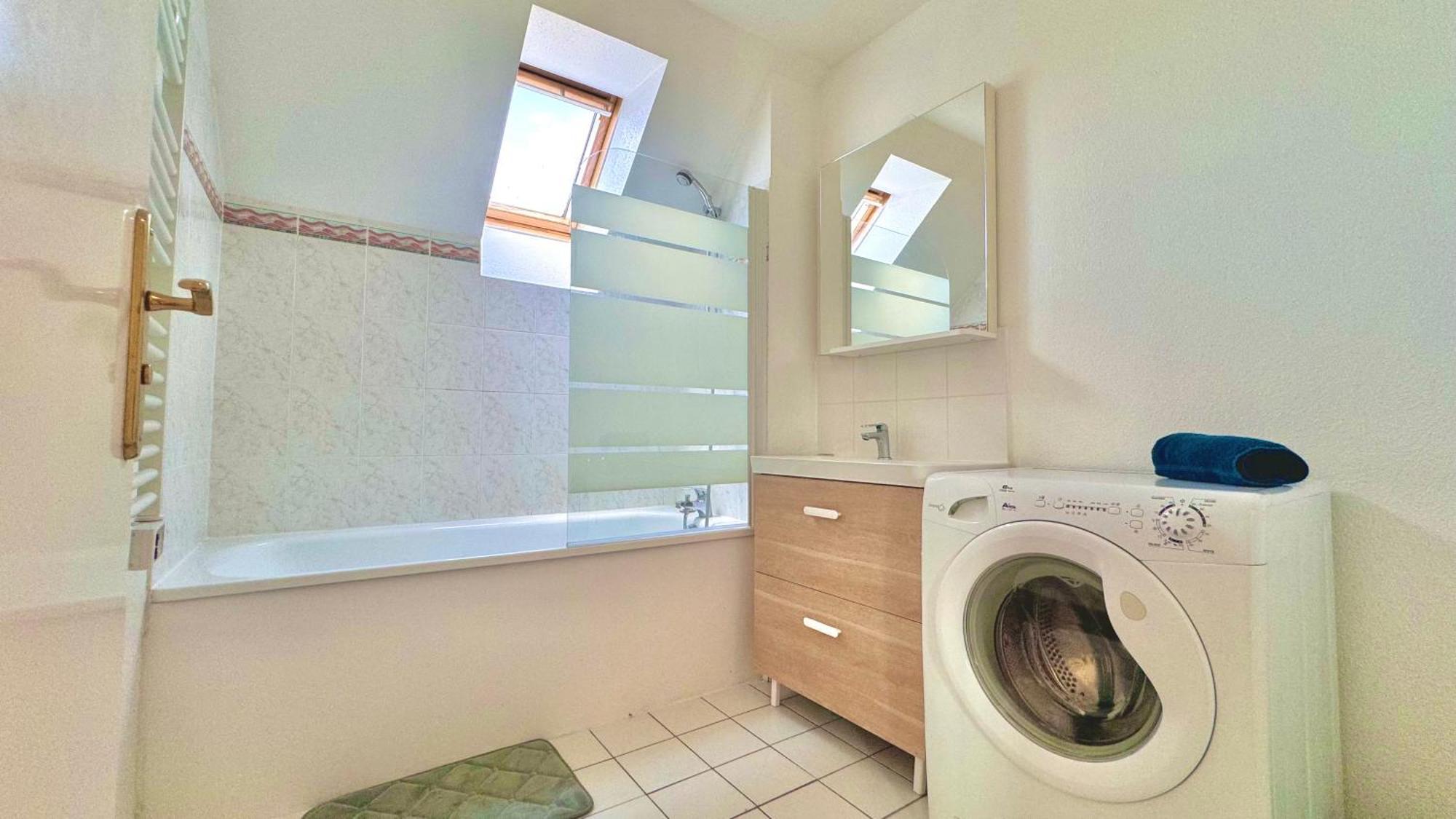 Maison 8min De 6 Couchages * Magny-le-Hongre